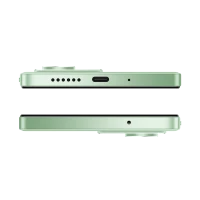 Смартфон Xiaomi Redmi 15 5G 8/256Gb Ripple Green (Волнистый зелёный)