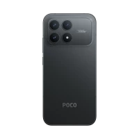 Смартфон Xiaomi POCO F8 Pro 12Gb/512Gb Black (Чёрный)