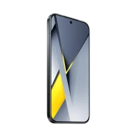 Смартфон Xiaomi POCO F8 Pro 12Gb/512Gb Black (Чёрный)