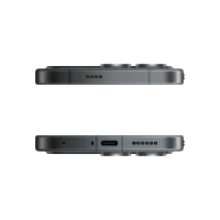 Смартфон Xiaomi POCO F8 Pro 12Gb/512Gb Black (Чёрный)