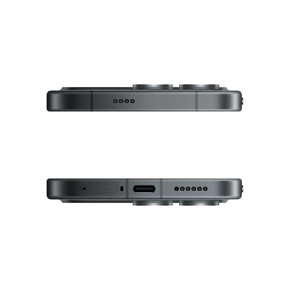 Смартфон Xiaomi POCO F8 Pro 12Gb/512Gb Black (Чёрный)