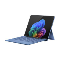 Microsoft Surface Pro 11-е поколение — планшет-ноутбук 13" | X Elite OLED 16/1ТБ Sapphire
