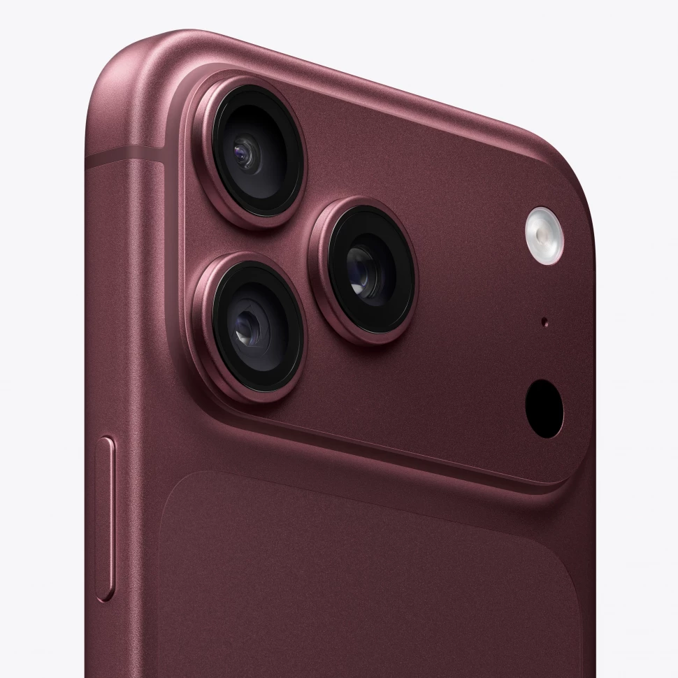 Apple iPhone 18 Pro Max 2Tb Burgundy (бордовый) | nano SIM + eSIM