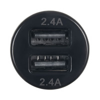 Автомобильное зарядное устройство ACD-Power C242