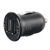 Автомобильное зарядное устройство ACD-Power C242