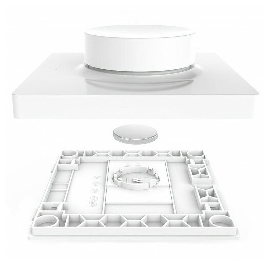 Настенный встраиваемый выключатель Yeelight Bluetooth Smart Dimmer