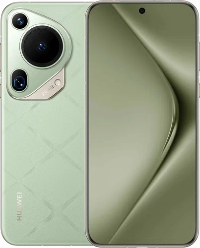 Смартфон HUAWEI Pura 70 Ultra 16/1Tb Green 