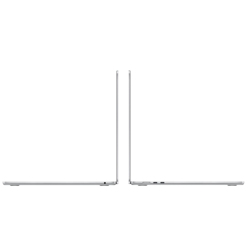Apple MacBook Air 15 2025 M4/24Gb/2Tb/10-Core Silver       