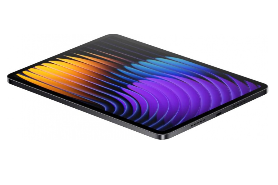 Планшет Xiaomi Pad 7 Pro (2025) 12Gb/512Gb Gray  