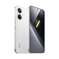 Смартфон Xiaomi POCO X8 Pro Max 12/512Gb White (Белый)