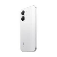 Смартфон Xiaomi POCO X8 Pro Max 12/512Gb White (Белый)