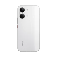 Смартфон Xiaomi POCO X8 Pro Max 12/512Gb White (Белый)