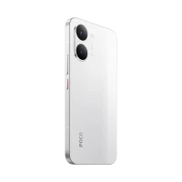 Смартфон Xiaomi POCO X8 Pro Max 12/512Gb White (Белый)
