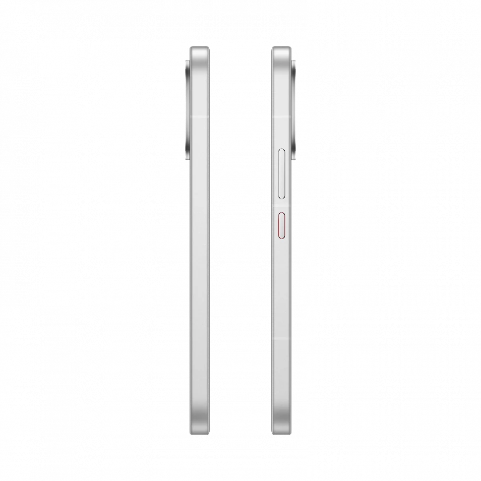 Смартфон Xiaomi POCO X8 Pro Max 12/512Gb White (Белый)