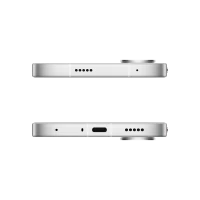 Смартфон Xiaomi POCO X8 Pro Max 12/512Gb White (Белый)