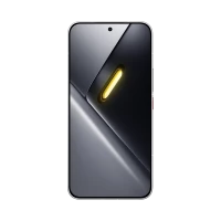 Смартфон Xiaomi POCO X8 Pro Max 12/512Gb White (Белый)