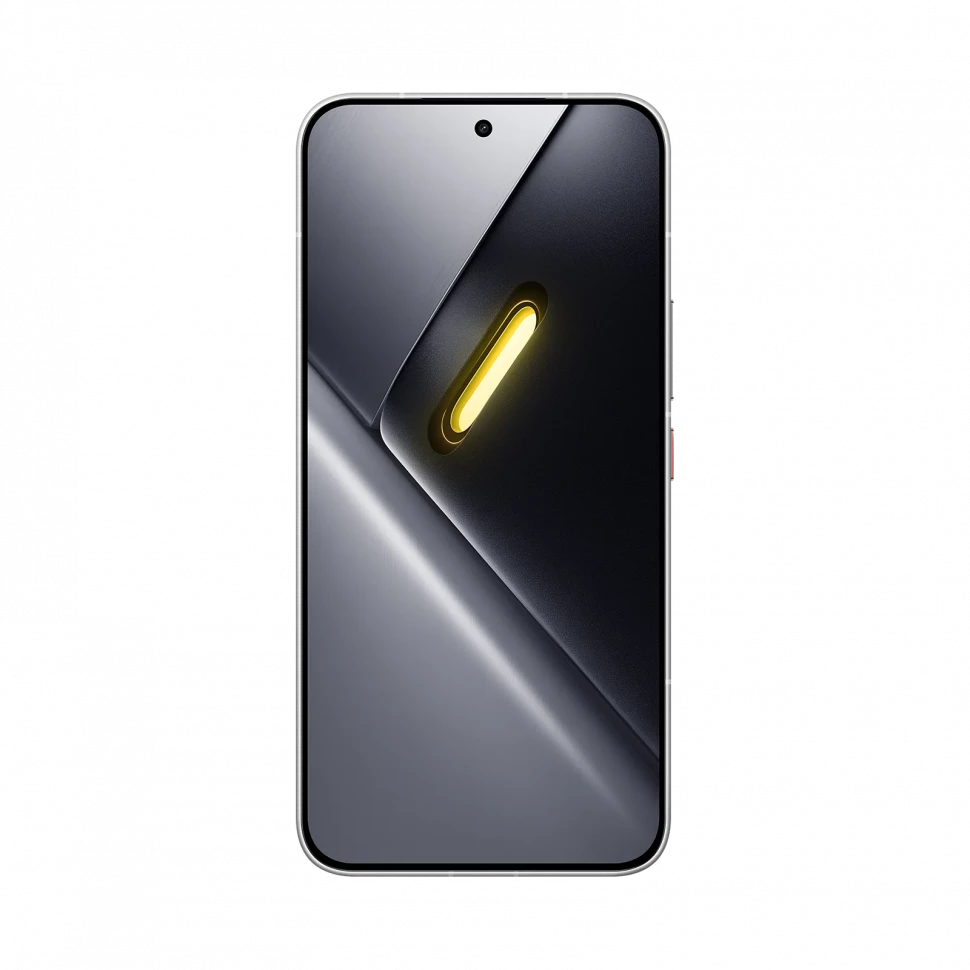 Смартфон Xiaomi POCO X8 Pro Max 12/512Gb White (Белый)