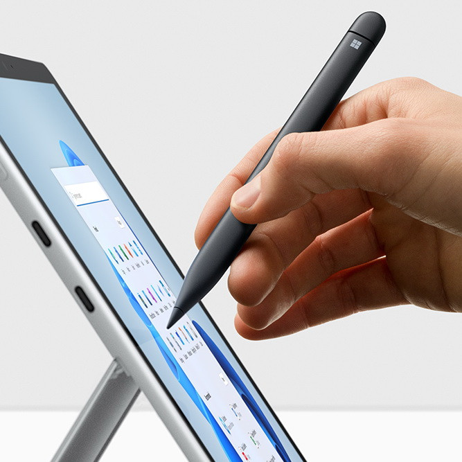 Стилус Microsoft Surface Slim Pen 2 | Black