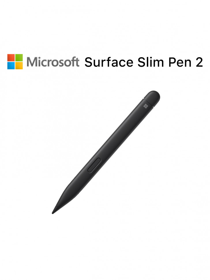 Стилус Microsoft Surface Slim Pen 2 | Black