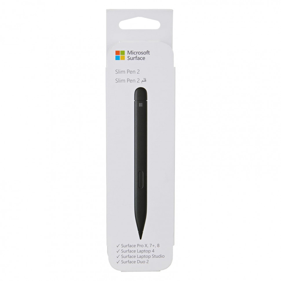 Стилус Microsoft Surface Slim Pen 2 | Black