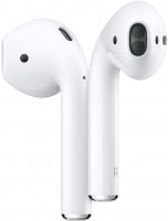 Apple AirPods 2 (без беспроводной зарядки чехла) Apple AirPods 2 (без беспроводной зарядки чехла)