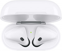 Apple AirPods 2 (без беспроводной зарядки чехла) Apple AirPods 2 (без беспроводной зарядки чехла)