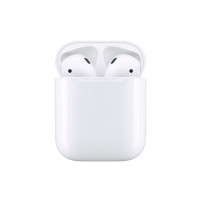 Apple AirPods 2 (без беспроводной зарядки чехла) Apple AirPods 2 (без беспроводной зарядки чехла)