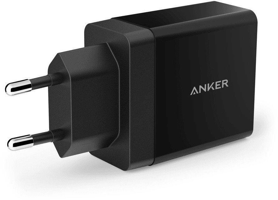 Сетевое зарядное устройство Anker PowerPort 2
