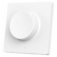 Настенный встраиваемый выключатель Yeelight Bluetooth Smart Dimmer (беспроводной)