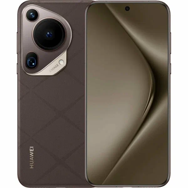 Смартфон HUAWEI Pura 70 Ultra 16/512Gb Brown