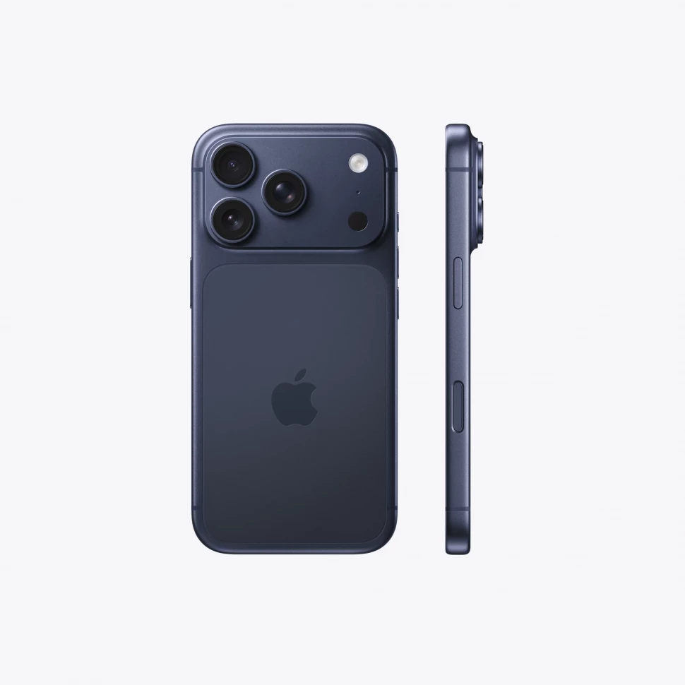 Apple iPhone 17 Pro 512Gb Deep Blue | eSIM