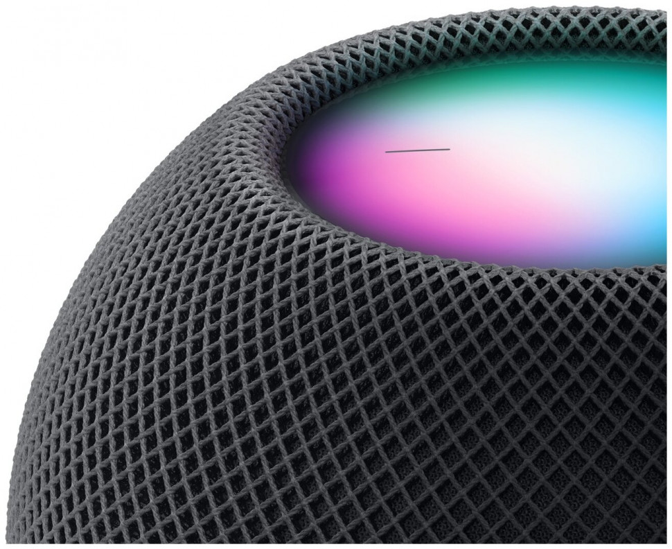 Apple HomePod mini (Midnight)