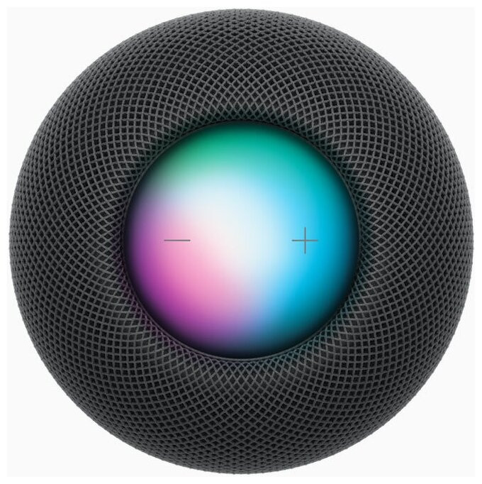 Apple HomePod mini (Midnight)