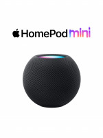 Apple HomePod mini (Midnight)