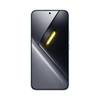 Смартфон Xiaomi POCO X8 Pro Max 12/256Gb Blue (Голубой)