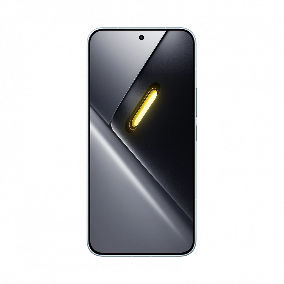 Смартфон Xiaomi POCO X8 Pro Max 12/256Gb Blue (Голубой)