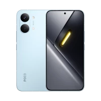 Смартфон Xiaomi POCO X8 Pro Max 12/256Gb Blue (Голубой)