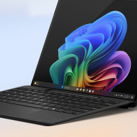 Клавиатура Microsoft Surface Pro Flex Keyboard + Slim Pen | Black