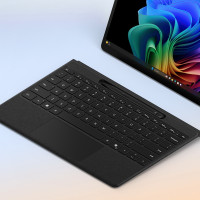 Клавиатура Microsoft Surface Pro Flex Keyboard + Slim Pen | Black