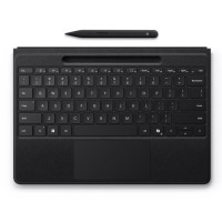 Клавиатура Microsoft Surface Pro Flex Keyboard + Slim Pen | Black