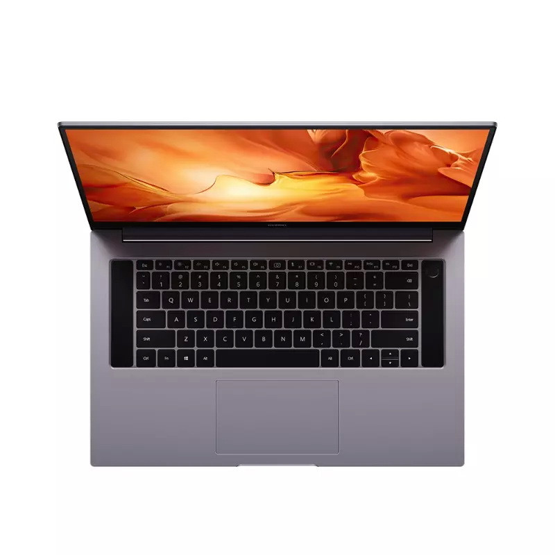 HUAWEI MateBook D 16 (AMD Ryzen 5 4600H/8Гб/512Гб)