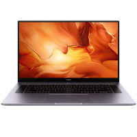 HUAWEI MateBook D 16 (AMD Ryzen 5 4600H/8Гб/512Гб)