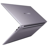 HUAWEI MateBook D 16 (AMD Ryzen 5 4600H/8Гб/512Гб)