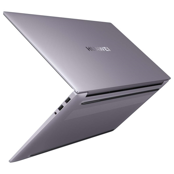 HUAWEI MateBook D 16 (AMD Ryzen 5 4600H/8Гб/512Гб)