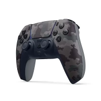 Геймпад Sony PlayStation 5 DualSense (Gray Camouflage)