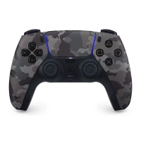 Геймпад Sony PlayStation 5 DualSense (Gray Camouflage)