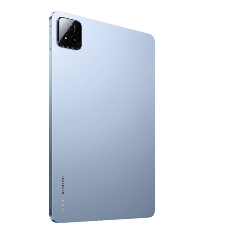Планшет Xiaomi Pad 7 Pro (2025) 8Gb/256Gb Blue 