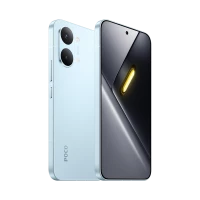 Смартфон Xiaomi POCO X8 Pro Max 12/512Gb Blue (Голубой)