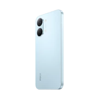 Смартфон Xiaomi POCO X8 Pro Max 12/512Gb Blue (Голубой)