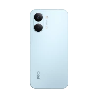 Смартфон Xiaomi POCO X8 Pro Max 12/512Gb Blue (Голубой)